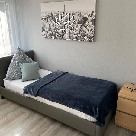 Work & Study Apartment كارلسروه المظهر الخارجي الصورة