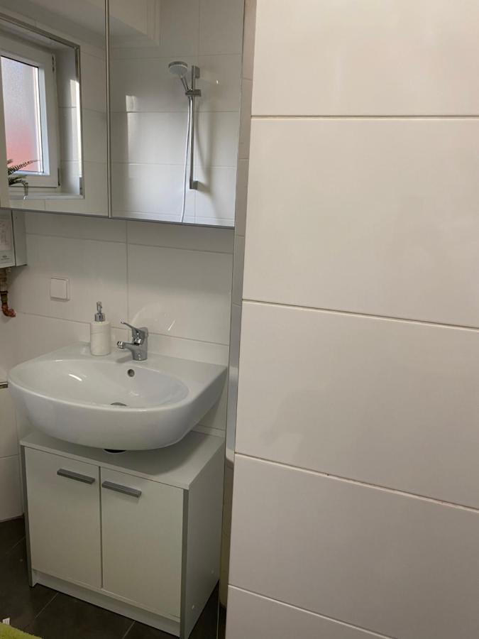 Work & Study Apartment كارلسروه المظهر الخارجي الصورة
