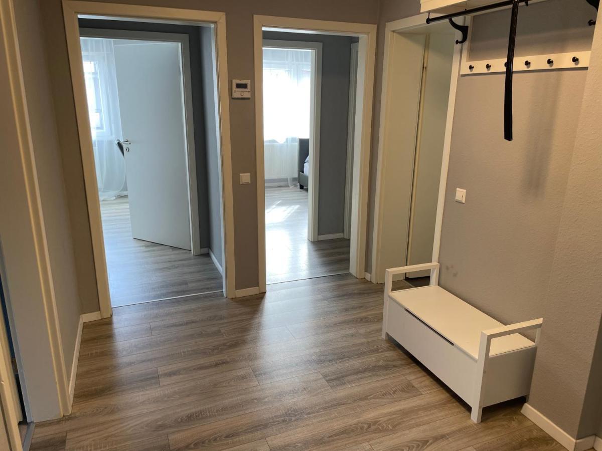 Work & Study Apartment كارلسروه المظهر الخارجي الصورة